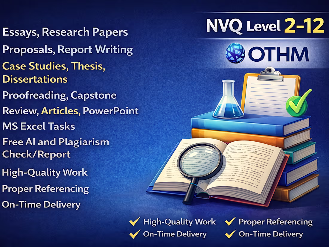 Cover image for Academic Virtual Assistant