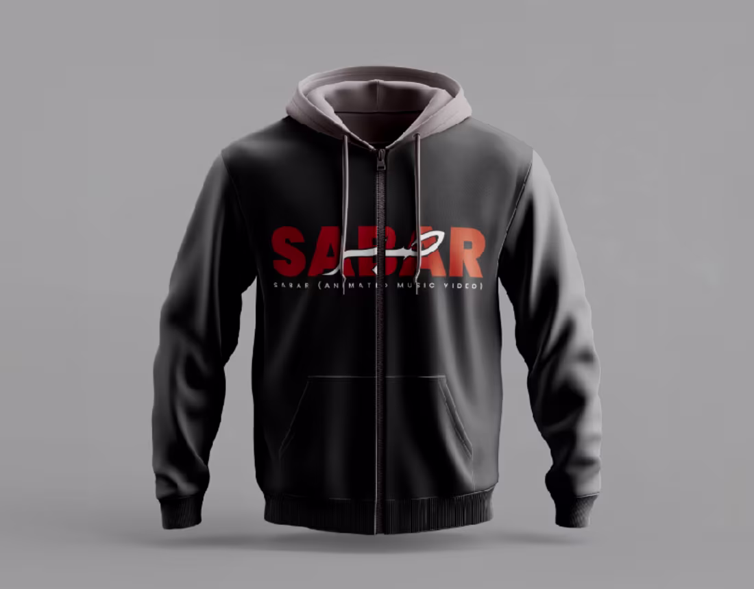 Cover image for sabar logo