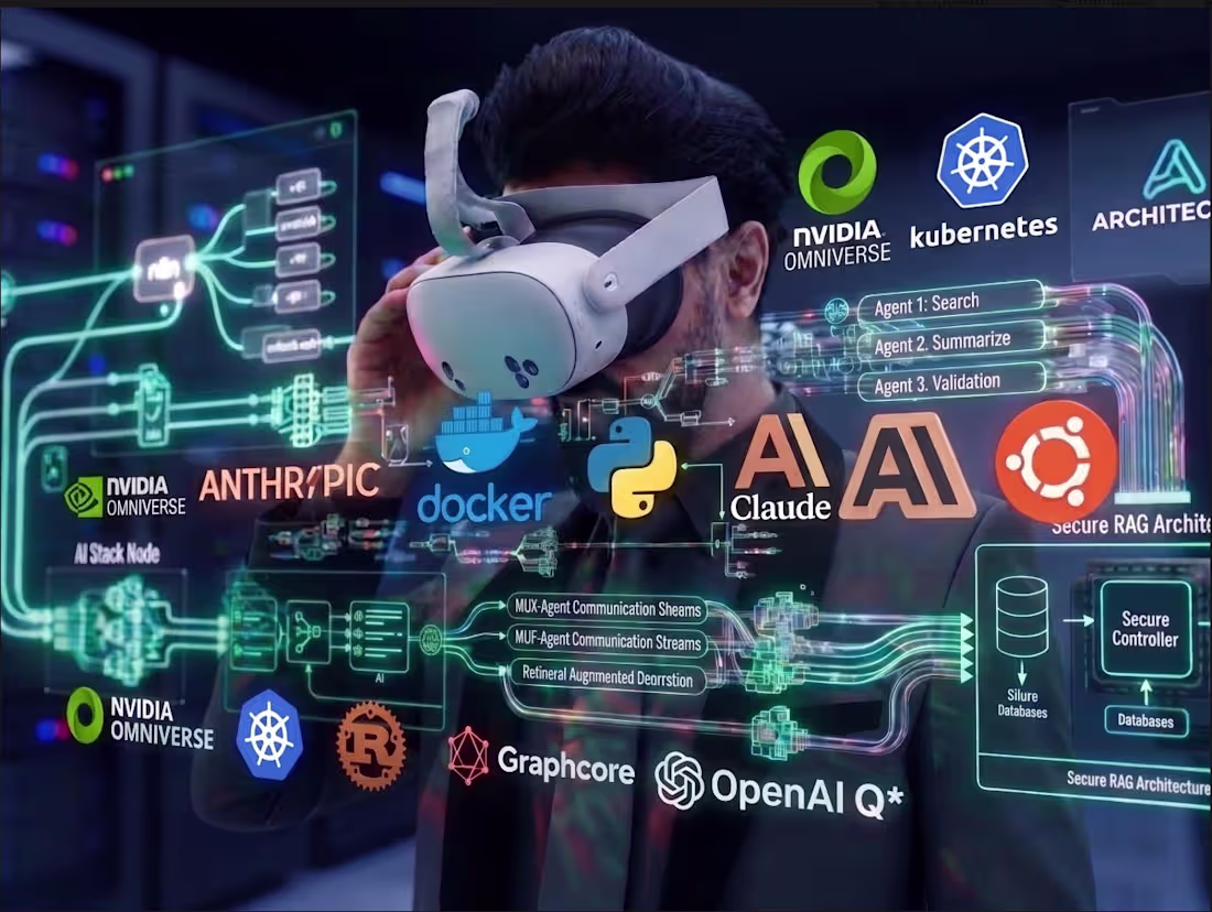 Cover image for Scaling B2B AI Systems Autonomous Multi-Agent Workflows