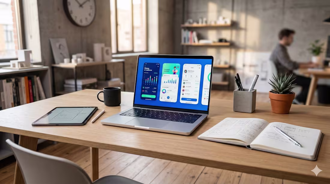 Cover image for UX Audit for Digital Products