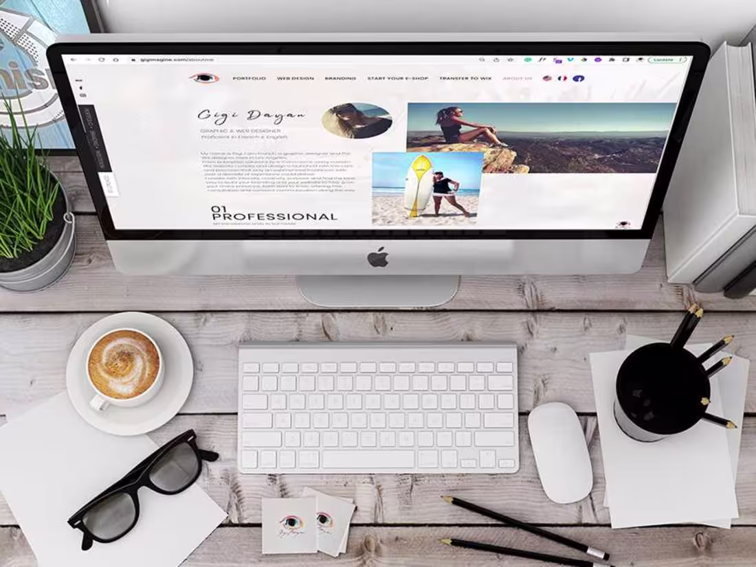 Cover image for Wix Studio Certified Expert
