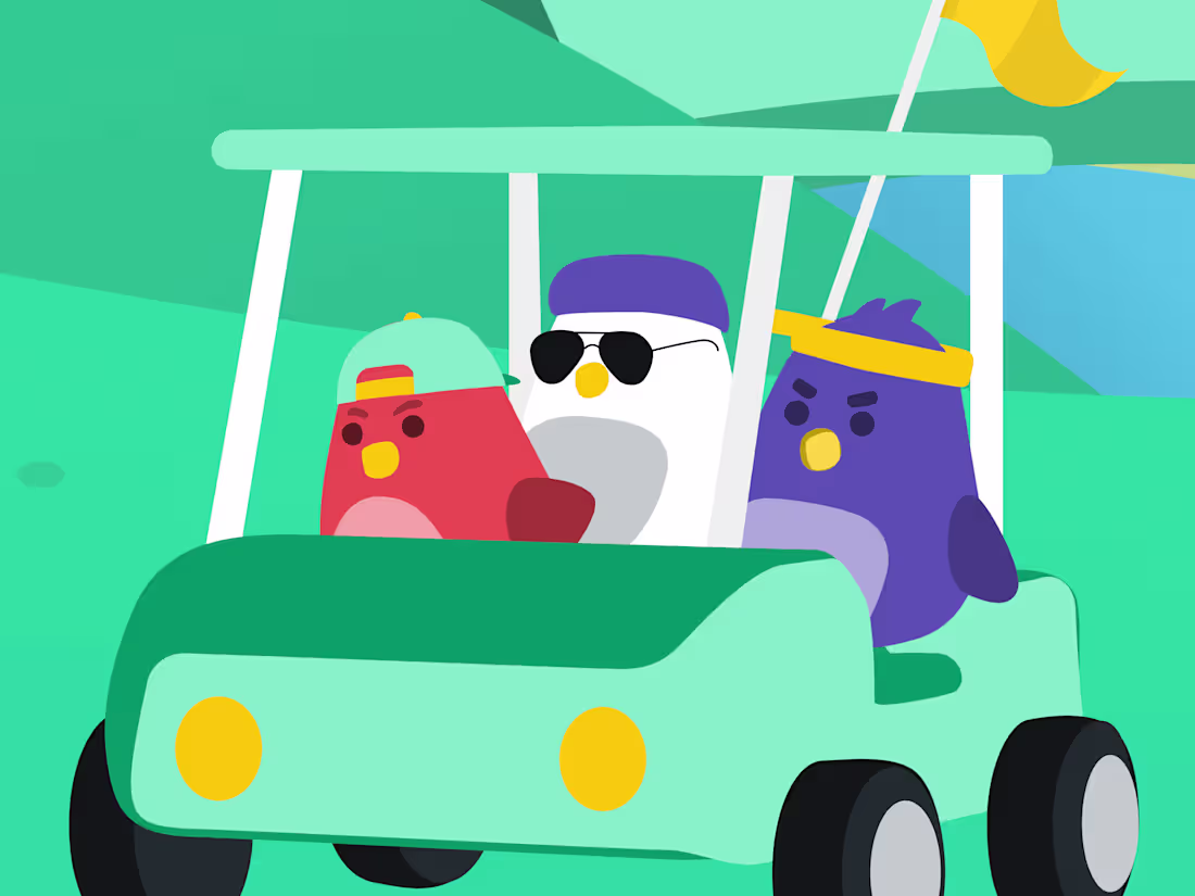 Cover image for Leaderboard App Illustrations