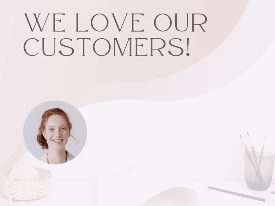 Cover image for Ensure customer delight with quality service 