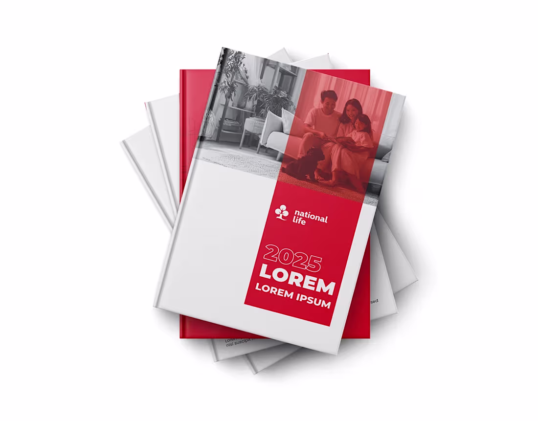 Cover image for Brochure design | bi-fold | Tri-fold