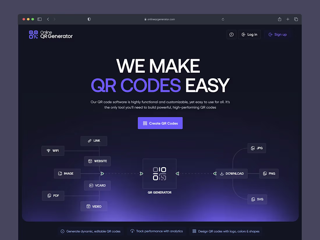 Cover image for Framer Website Design & Development