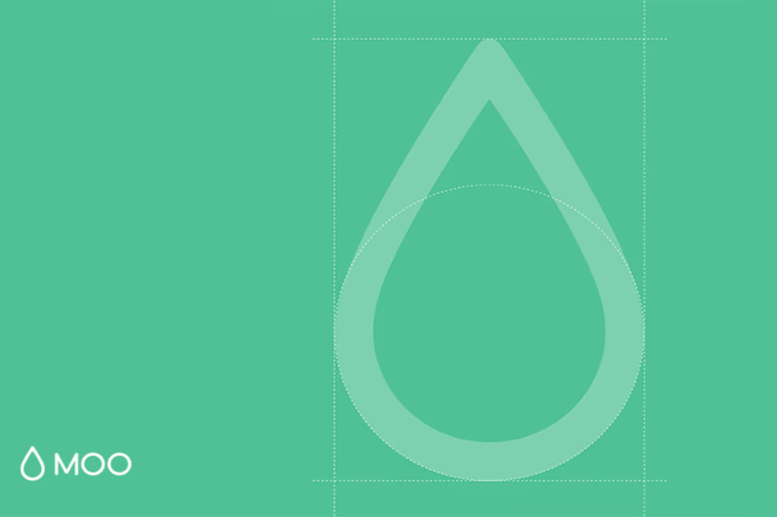 Cover image for MOO Brand Guidelines