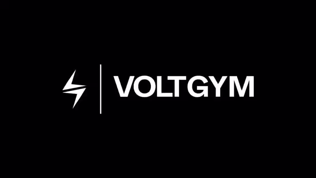 Cover image for VOLT GYM | Digital Marketing Case Studies | Resident North