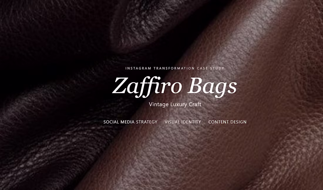 Cover image for Social media Brand strategy 