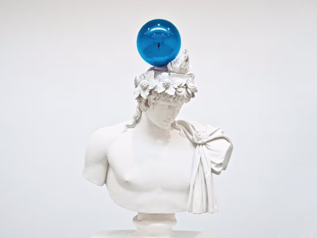 Cover image for Indifference or healthy introspection? 8 Stoic Tips