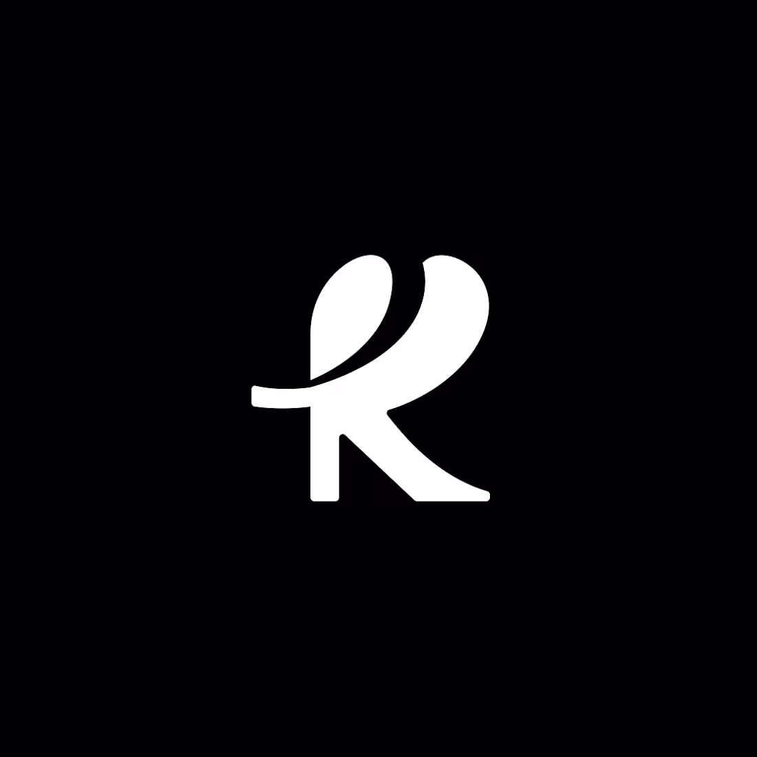 Cover image for K LOGO DESIGN