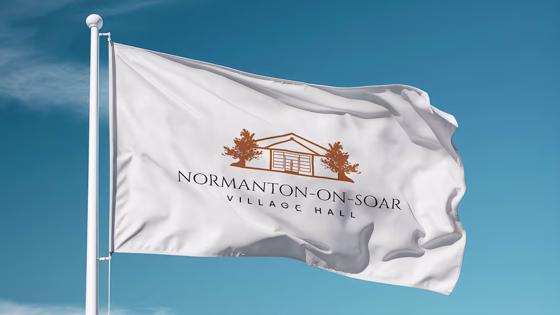 Cover image for NORMANTON ON SOAR