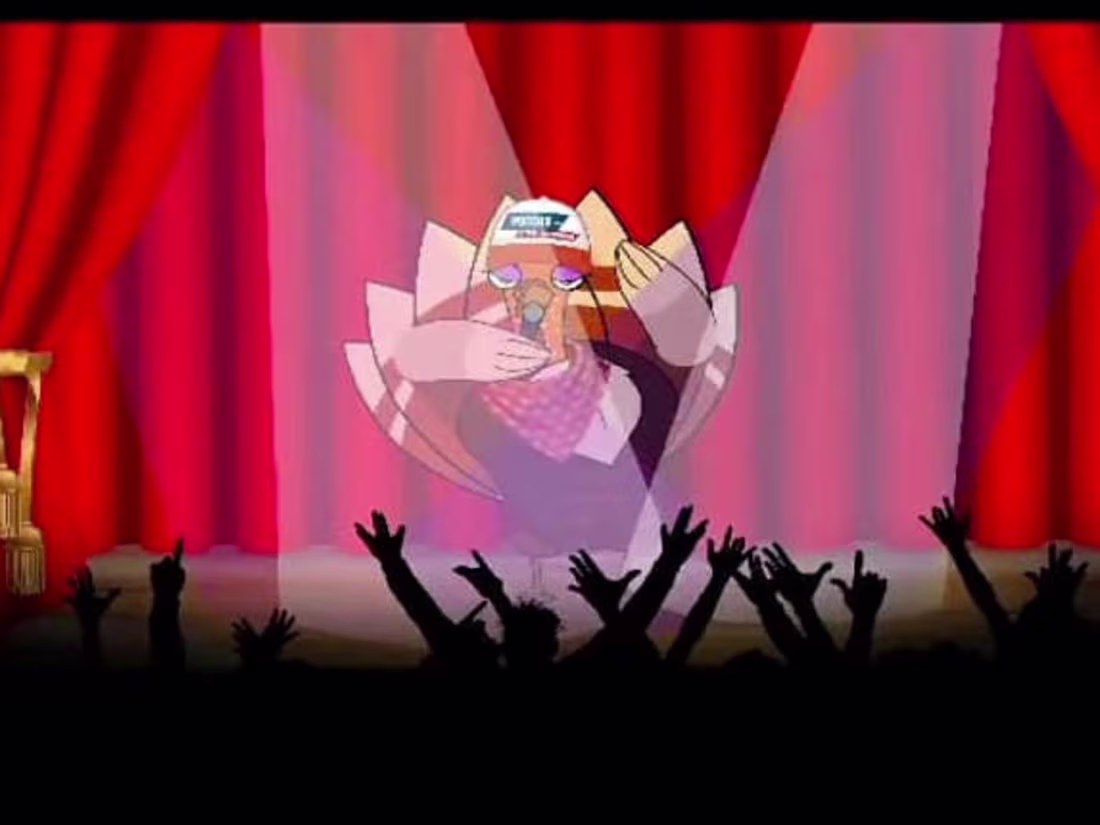 Cover image for 2D Animated Video with AI Voiceover