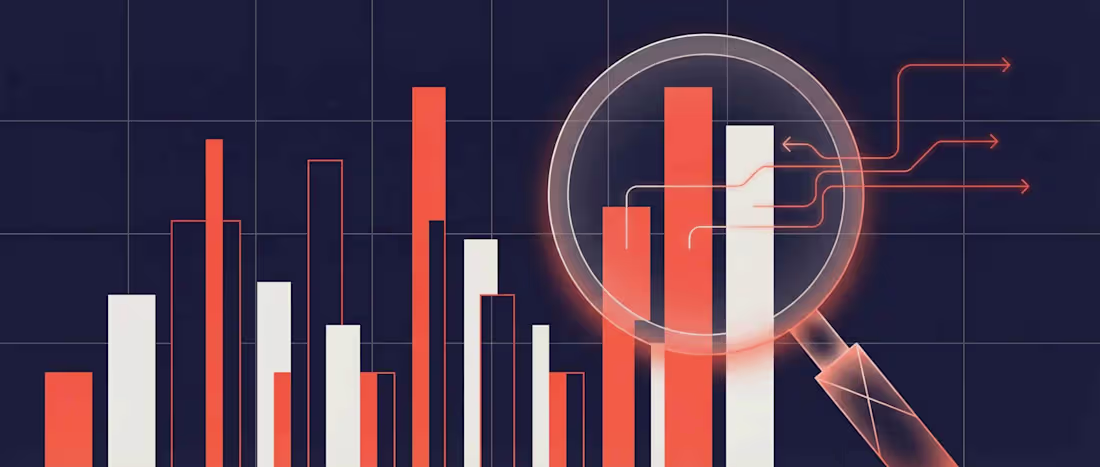 Cover image for Data Analysis & Insights Service