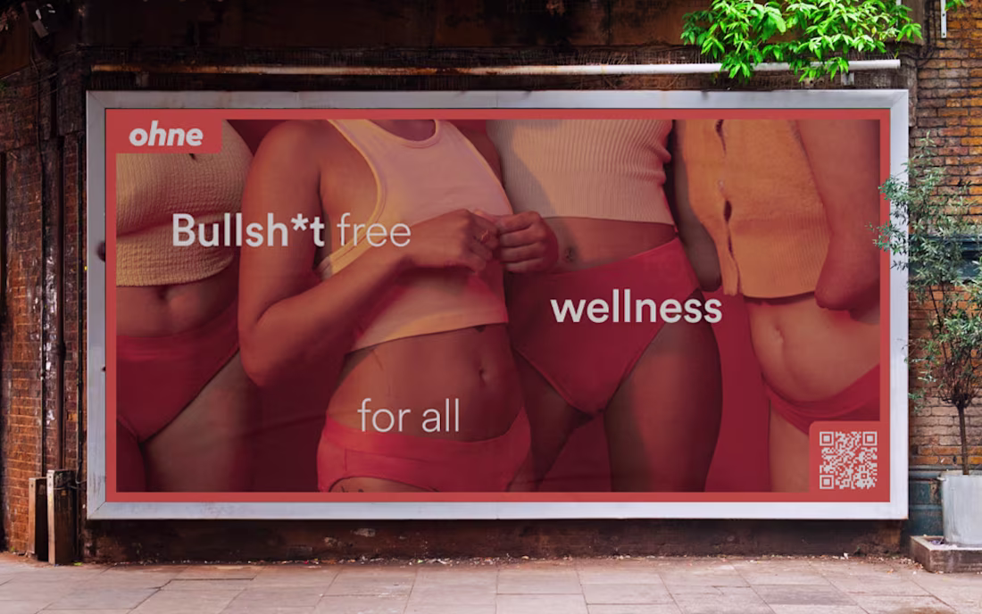Cover image for Brand refresh