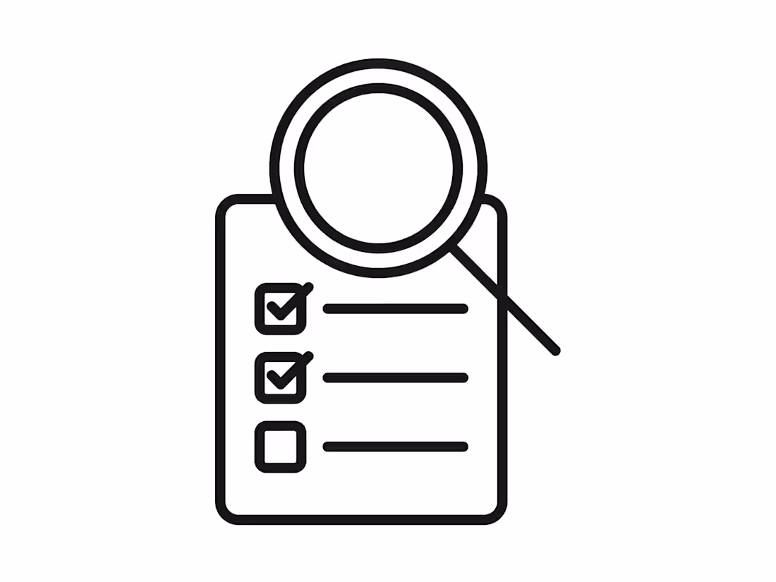 Cover image for Agency Delivery Process Audit — from $2,000