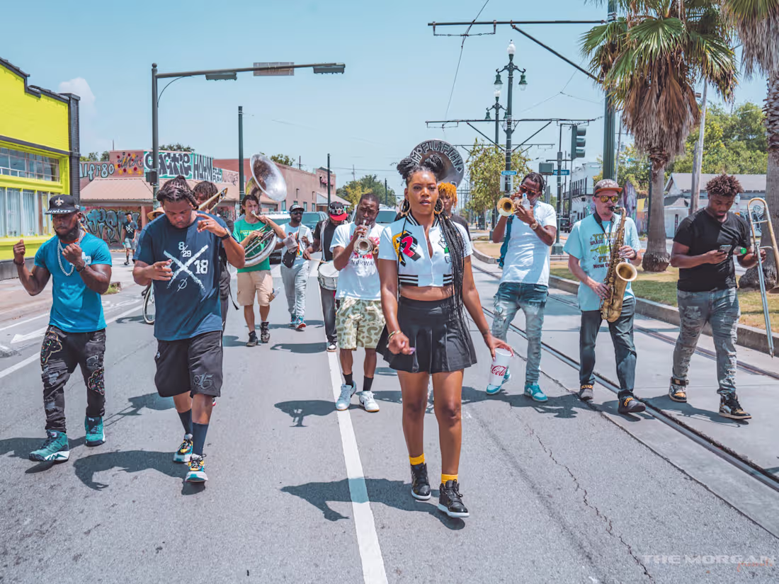 Cover image for Hip Hop Caucus fights to end environmental injustices