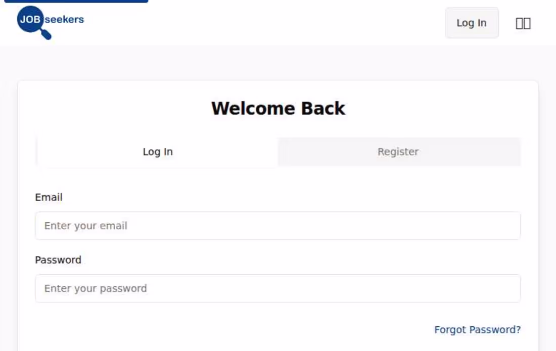 Cover image for Jobseekers.dk - AI-Powered Job Matching Platform