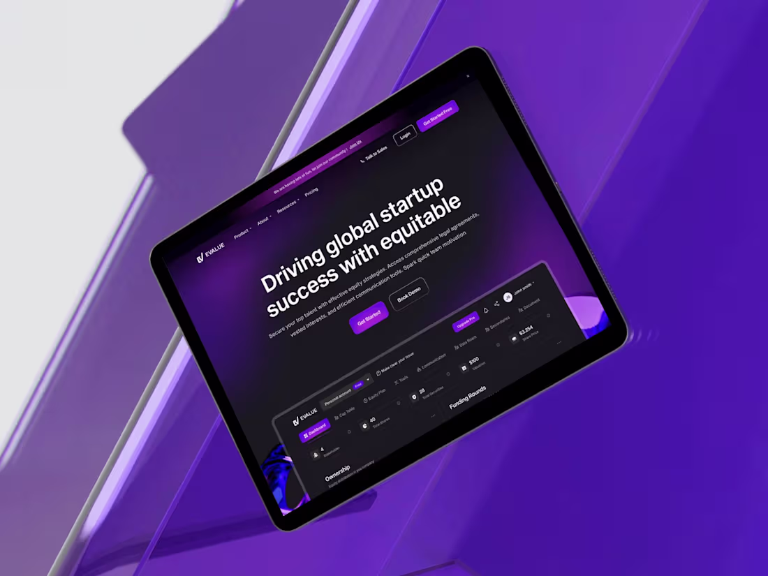 Cover image for UI/UX Design - Web Design, Dashboard, Design System, Mobile app