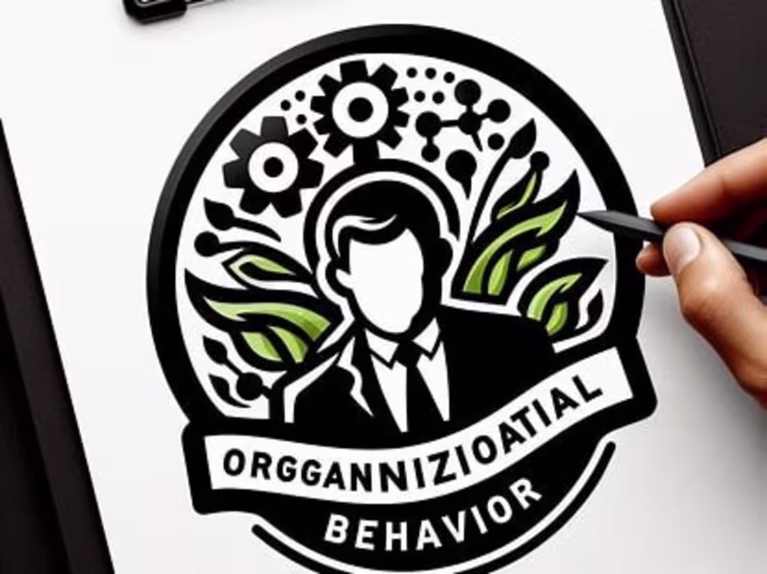 Cover image for Logo design with any style