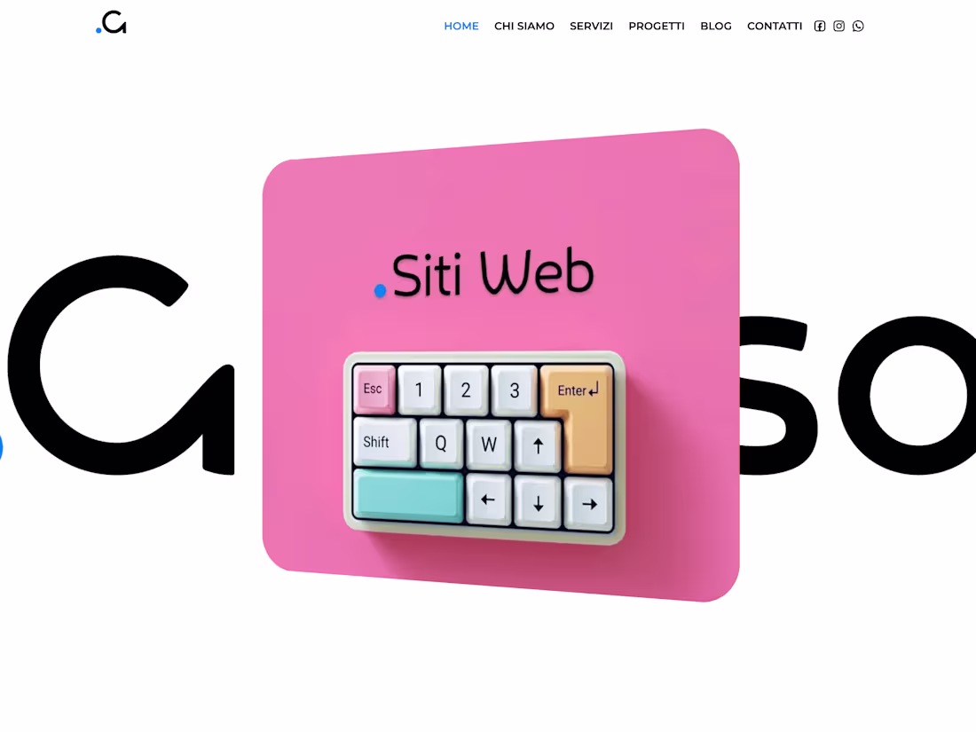 Cover image for WEBFLOW WEB SITE