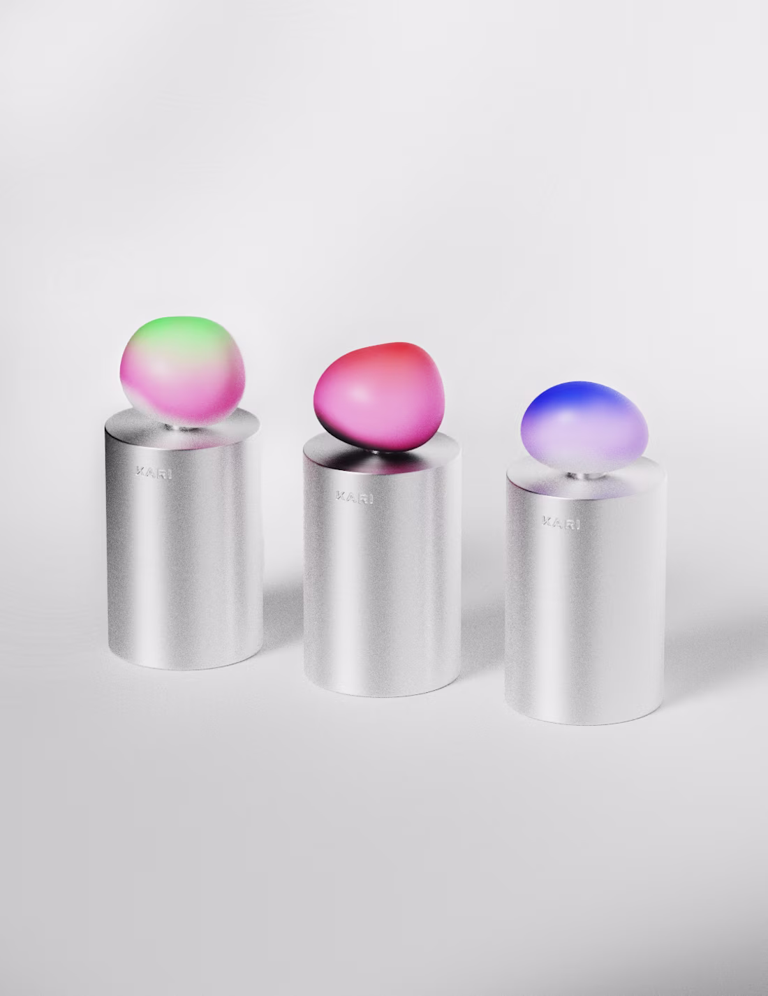 Cover image for Project for a perfume brand