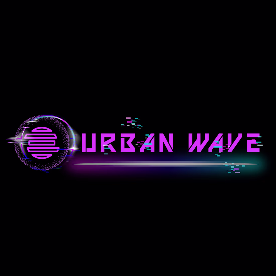 Cover image for AI-driven design showcases a music brand concept
