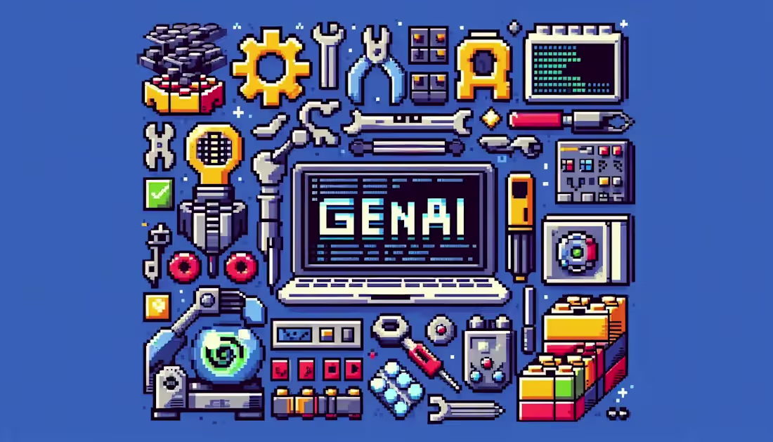 Cover image for Fine-Tune and Optimise Open-Source Generative AI