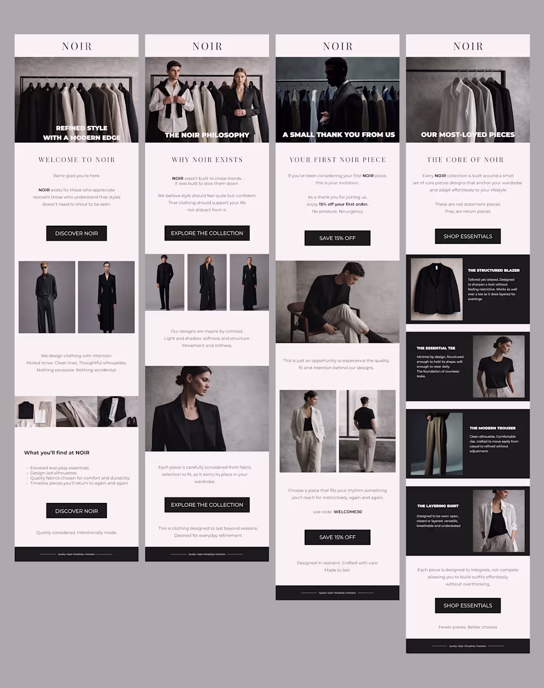 Cover image for I design Emails that Converts
