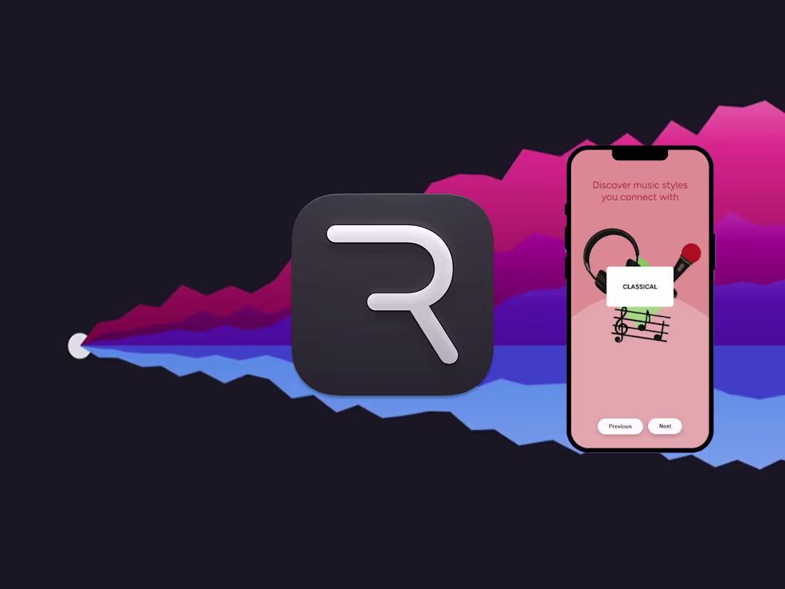 Cover image for Custom Rive Animations for Web & Apps