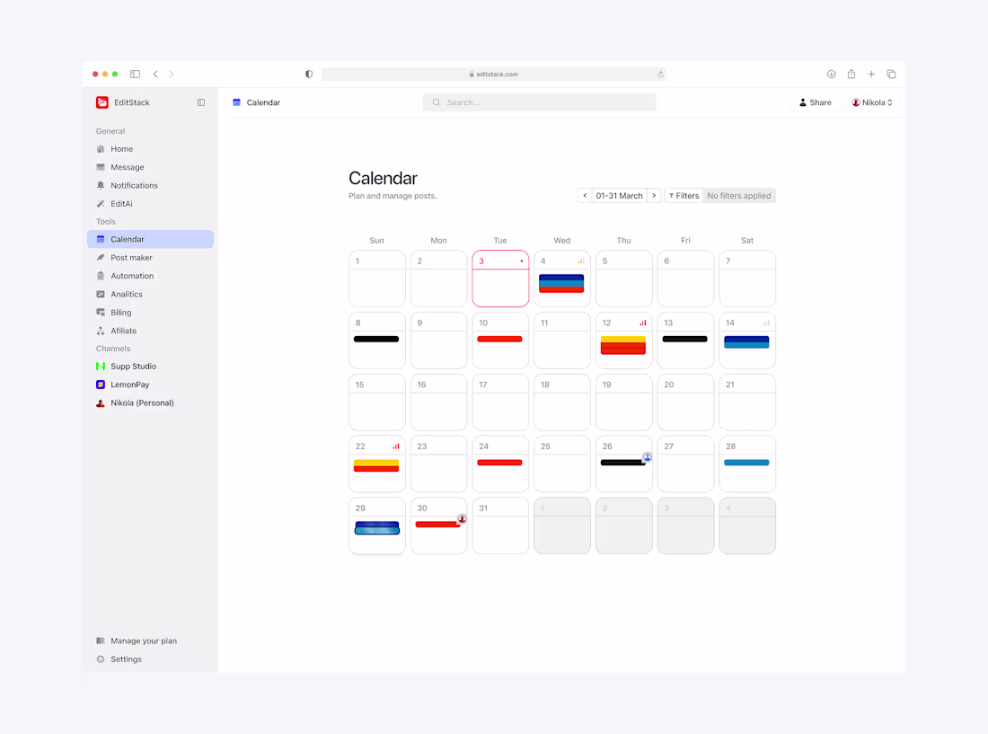 Cover image for Designing experiences so seamless they