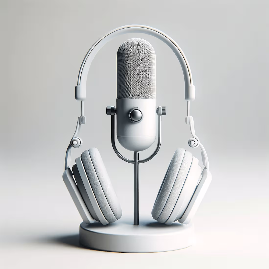 Cover image for Depth in Every Story - Podcast Editing