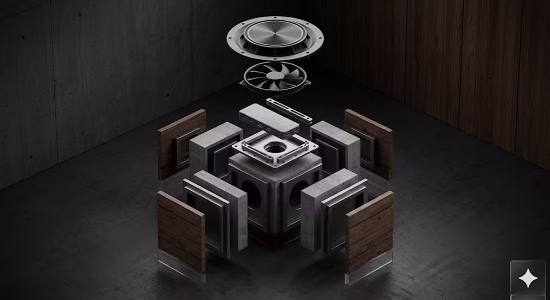 Cover image for BIM-to-Brand Strategic Audit