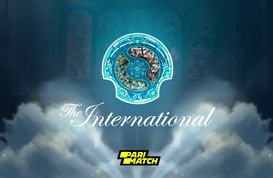 Cover image for Dota 2 The International 12