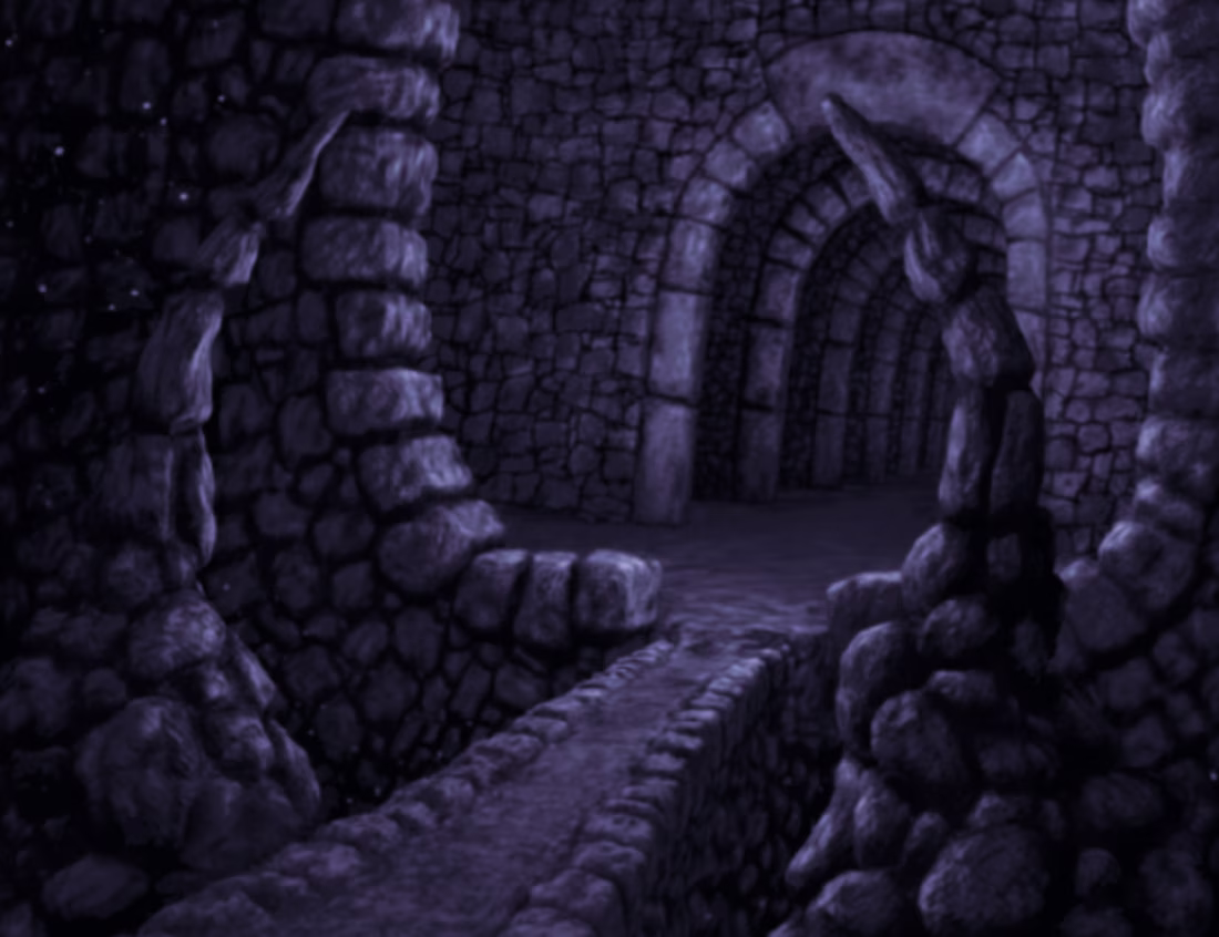 Cover image for Illustration utilizing 3D modeling and digital painting