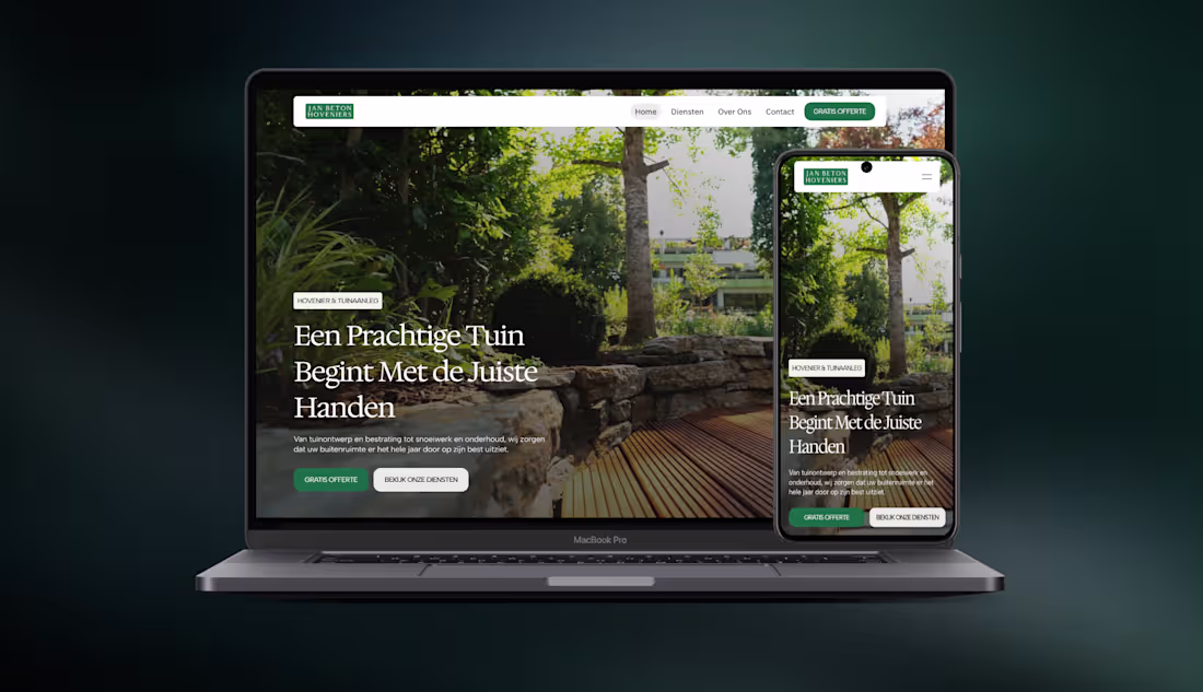Cover image for Framer Website - One Pager ($150 sale on Contra)