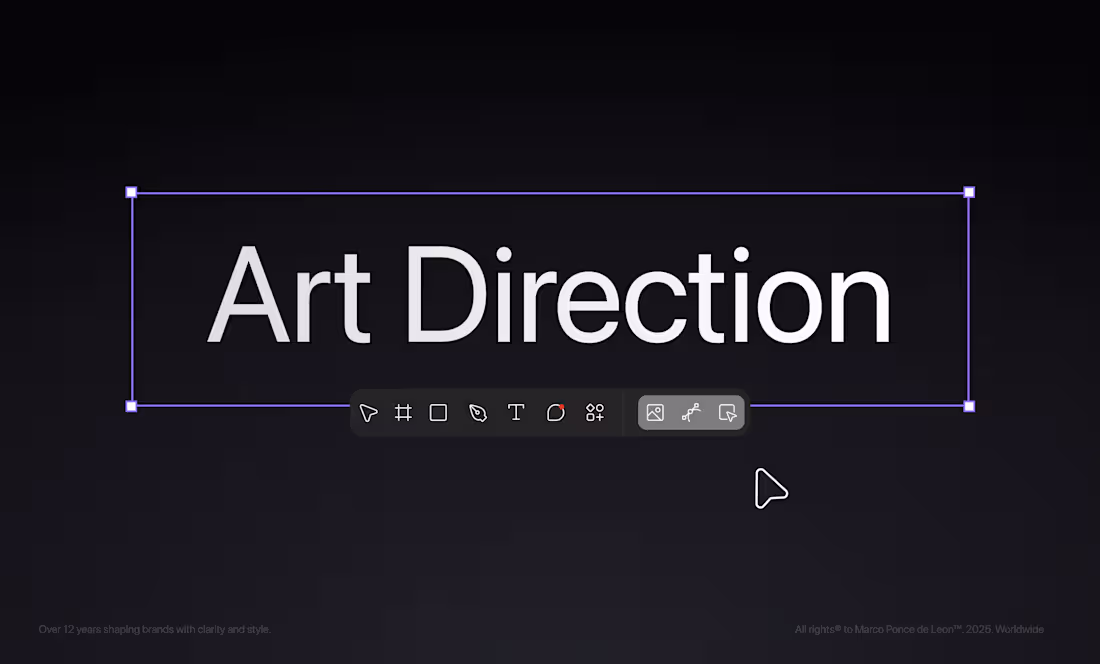 Cover image for Art Direction