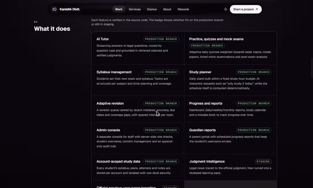 Cover image for AI Features and API Integrations