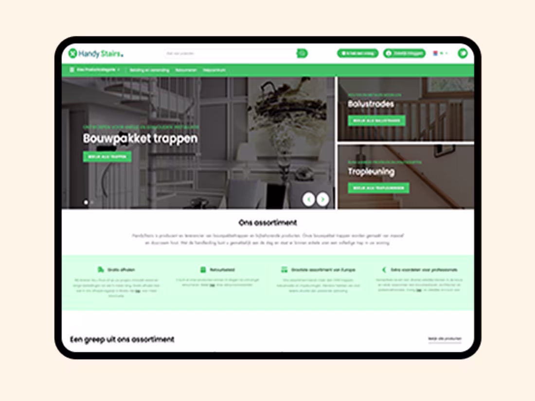 Cover image for High-Converting WooCommerce Store Design & Build
