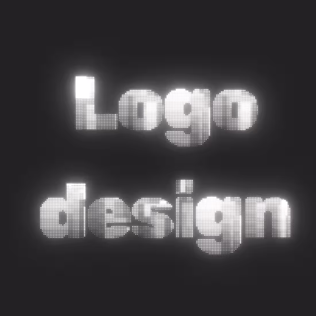 Cover image for Logo design 