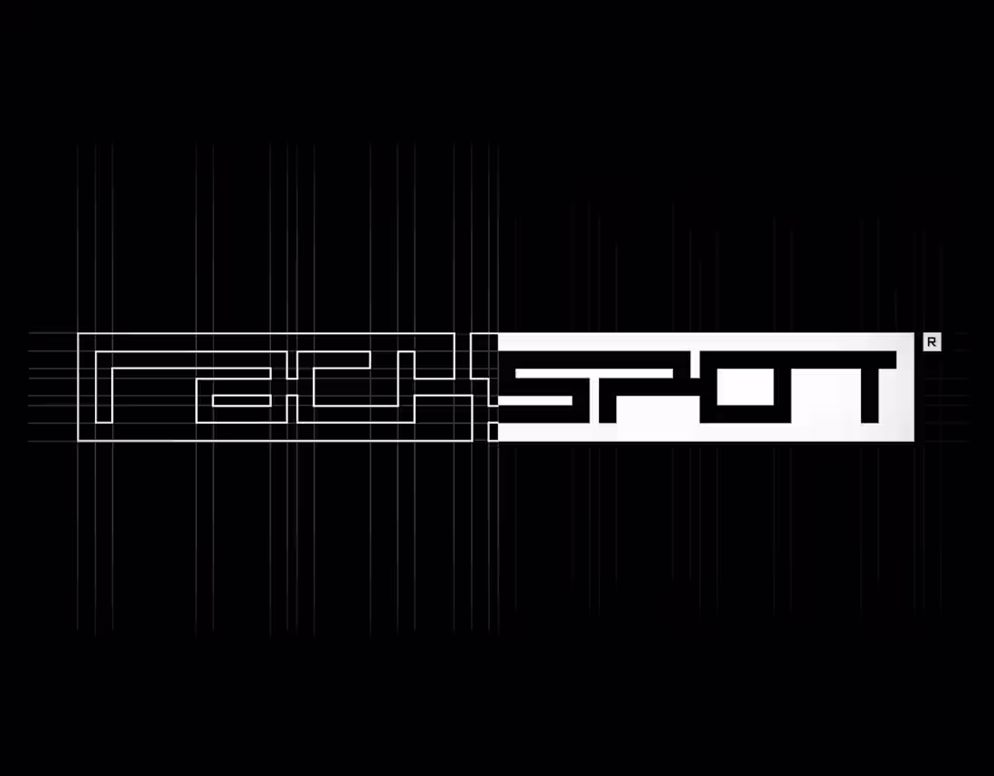 Cover image for Rackspot