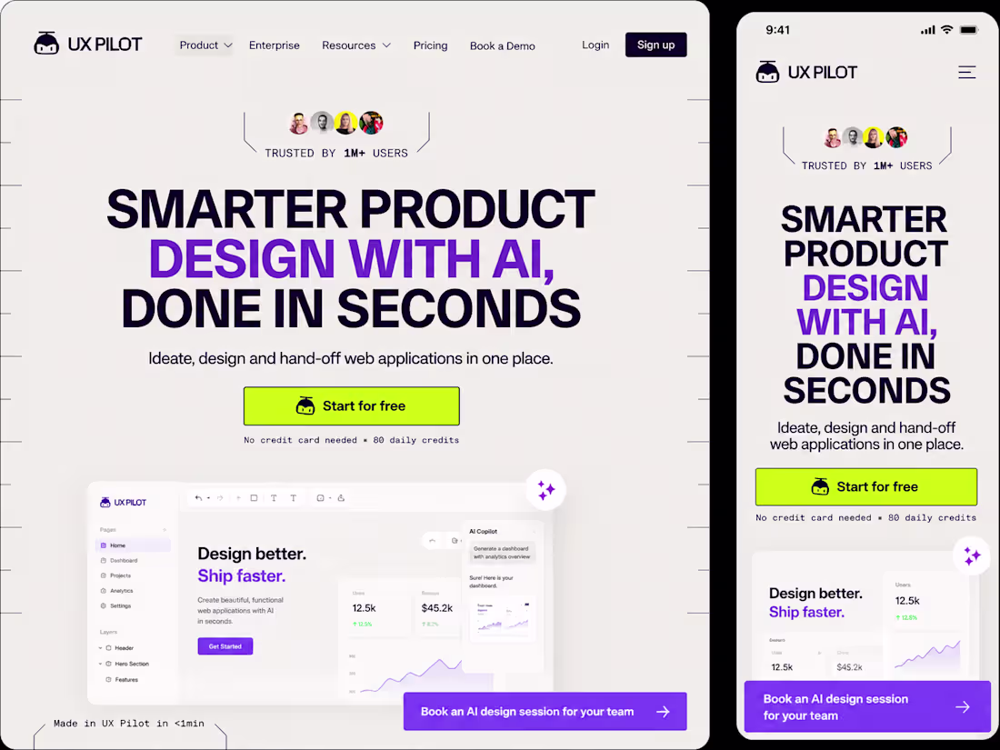 Cover image for I worked on an AI-powered