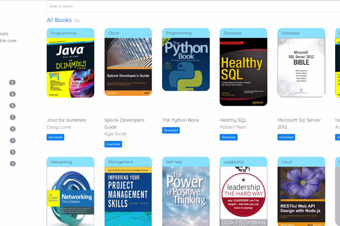 Cover image for ebooqs