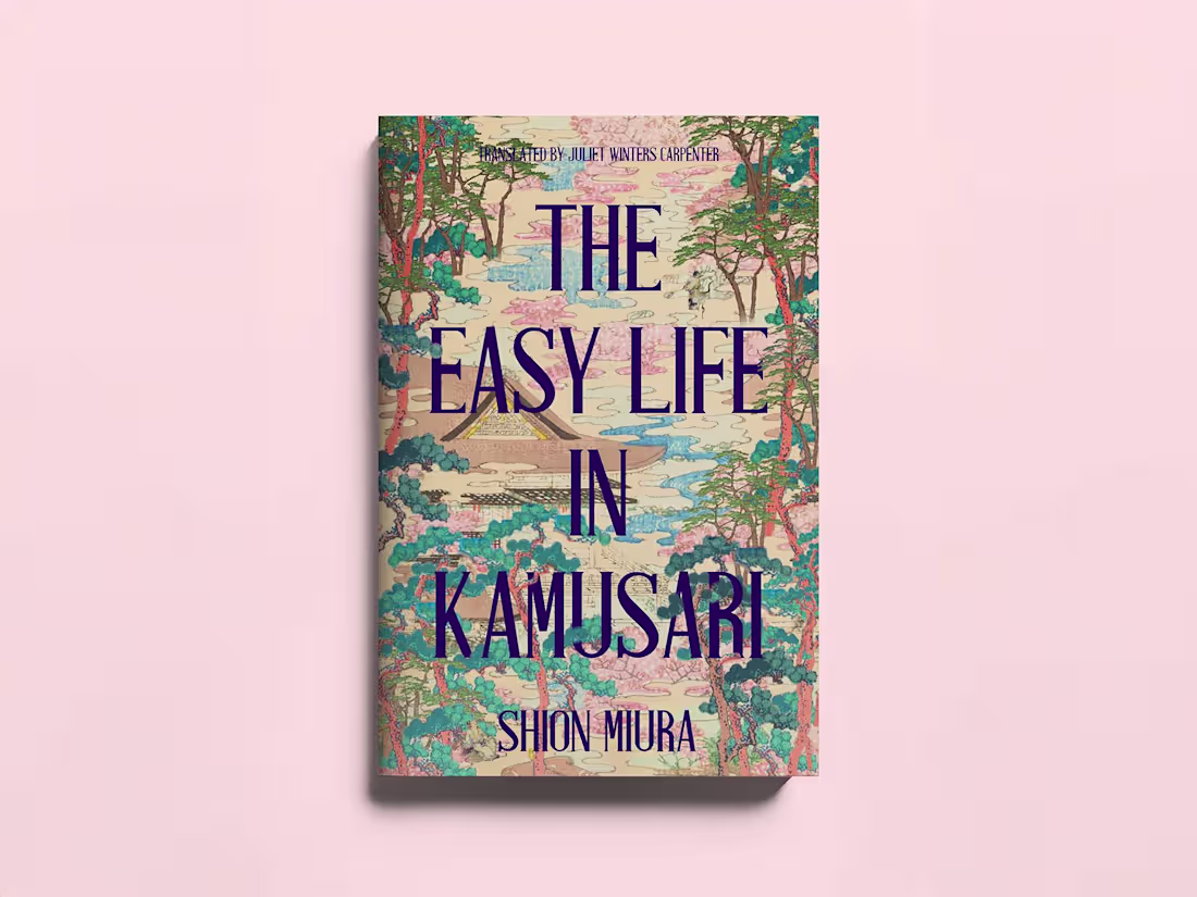 Cover image for Book Redesign Series
