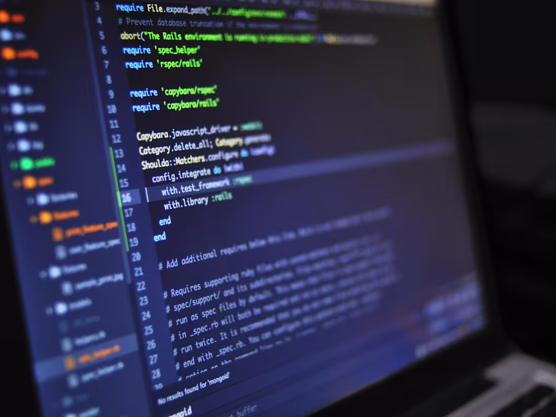 Cover image for Software Development