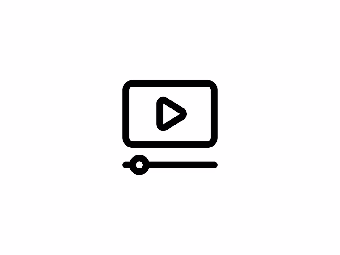 Cover image for Video Editing