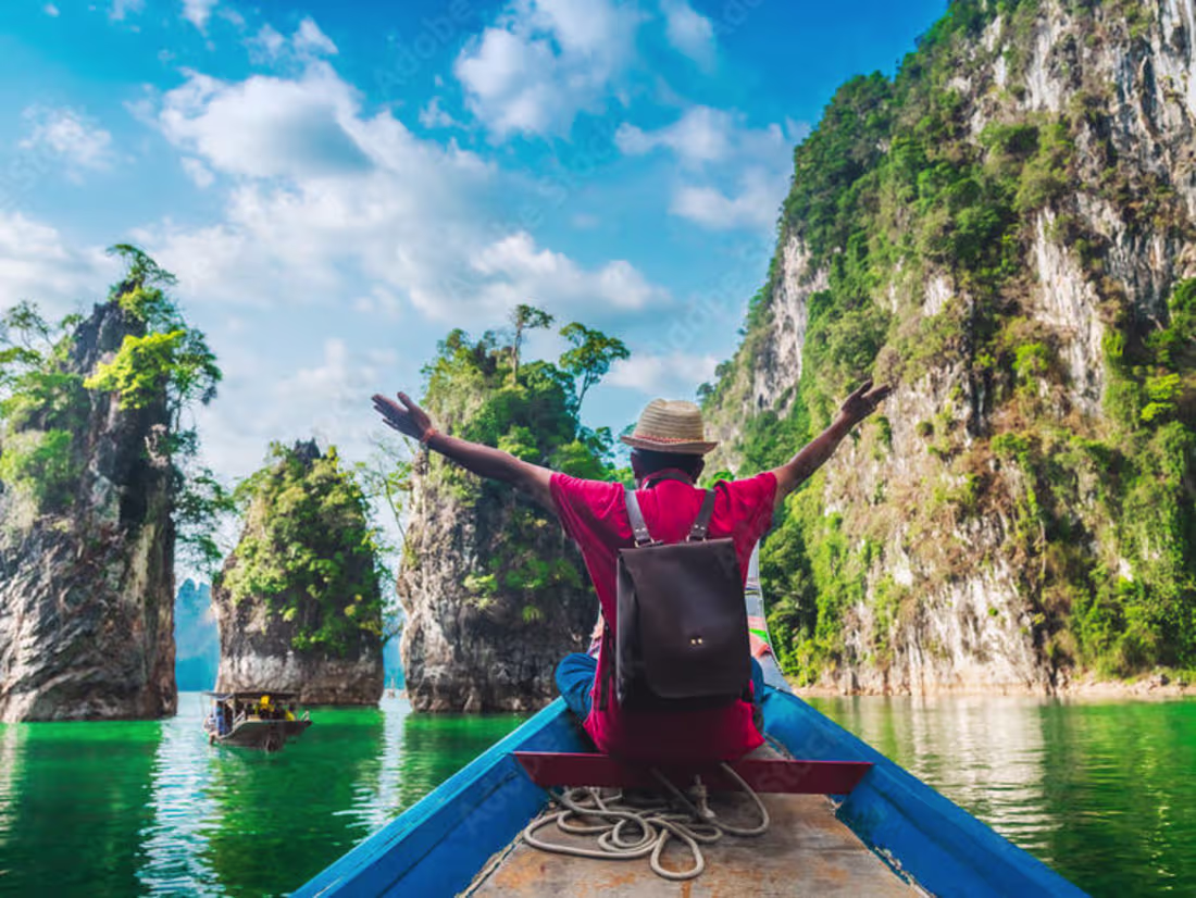 Cover image for Travel Planning: Snagging Cheap Flights and Accommodation