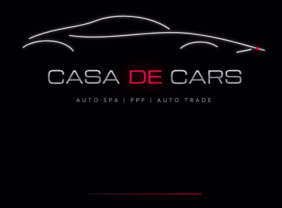 Cover image for It is a car detailing