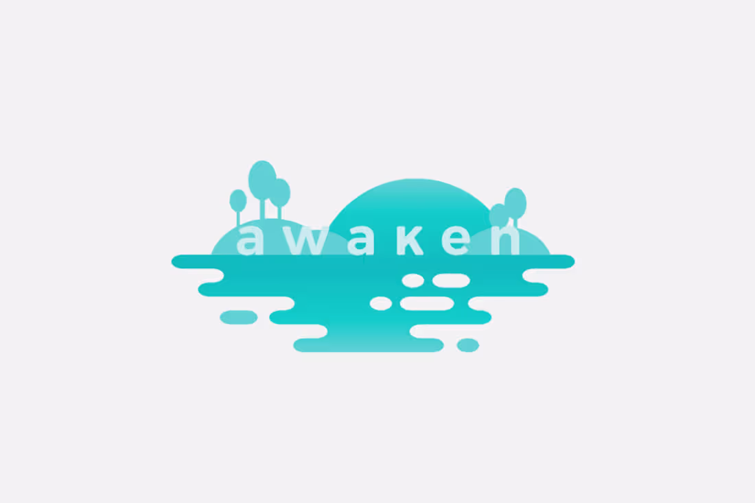 Cover image for Awaken