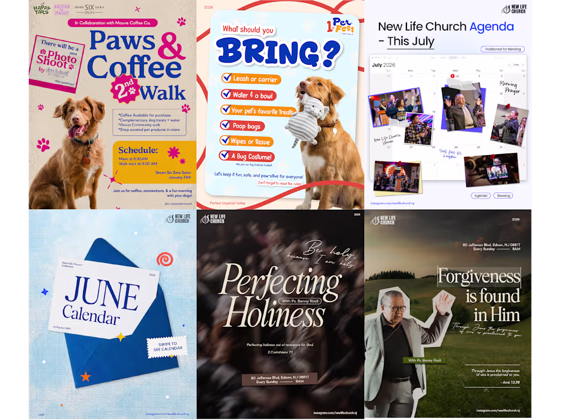 Cover image for Social Media Design