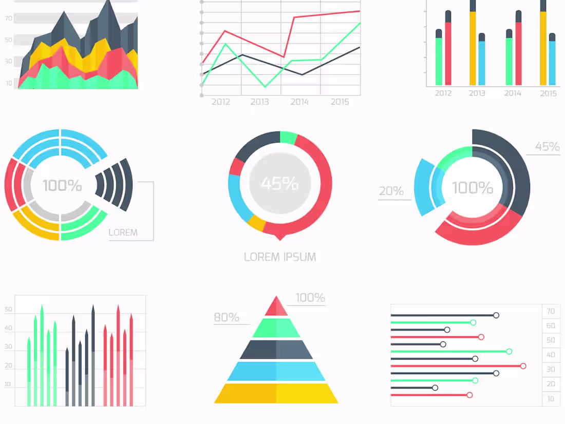 Cover image for Data Visualization with Power BI